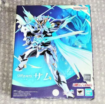 SHFiguarts 샘 피규어