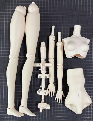오비츠 60 바디 하자 있음입니다