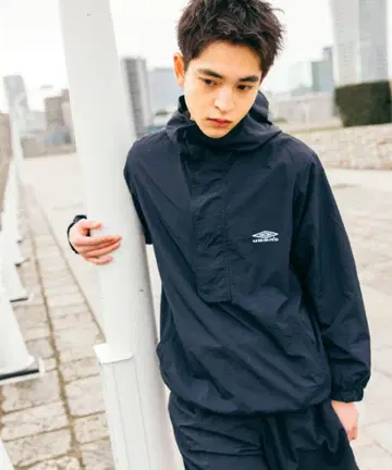 UMBRO JOURNAL STANDARD 아노락 엄브로