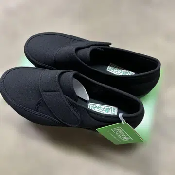 쾌보주의 신사 신발 26.5cm  매직