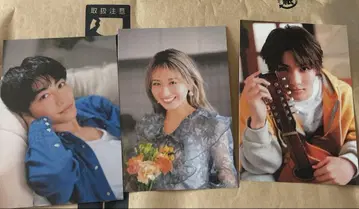 혜택 포스카 치넨 히데카즈 씨, 미야베 노조미 씨, 히노 유스케 씨