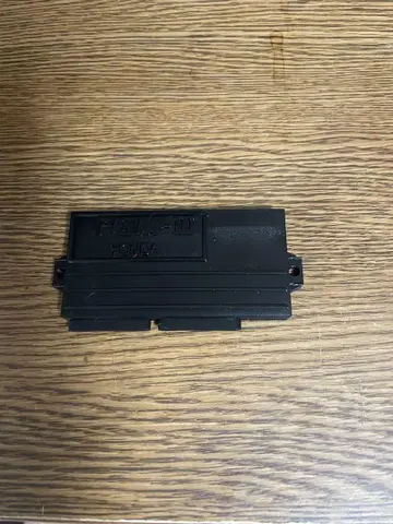 NSR250 pgm 3 키링