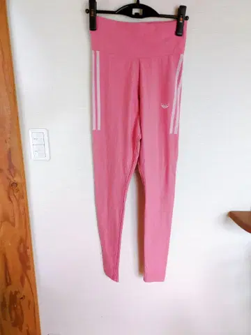 adidas 스포츠 웨어 팬츠 S