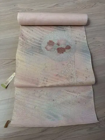미재단 여름 오비 명주