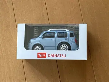 미사용 DAIHATSU Mira Cocoa 미니카