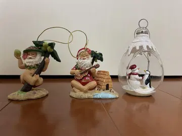 크리스마스 오너먼트