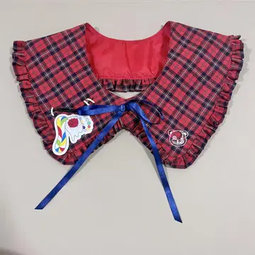 USJ 하미곰 탈부착 카라