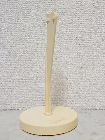 빈티지 바비 인형용 인형 스탠드