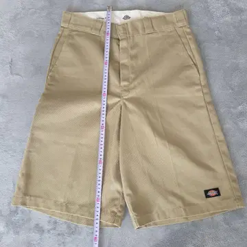 새상품급! Dickies 하프 팬츠 ] ^_^ [