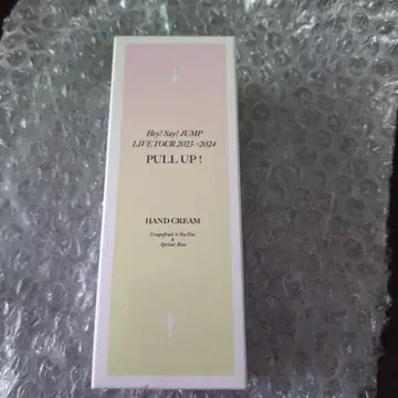 Hey! Say! JUMP LIVE TOUR 핸드 크림