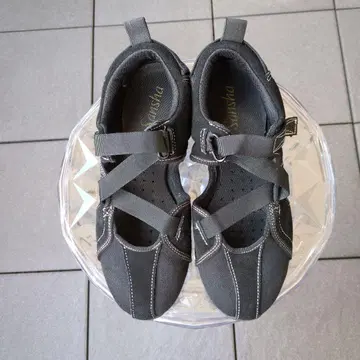 [ sansha ] Foundrymews 캔버스 슈즈 10M 25cm