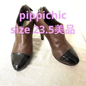 pippichic 부티 새상품급 36.5