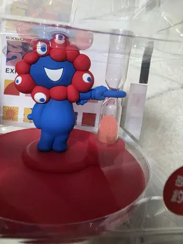 미야쿠미야쿠 모래시계 3분