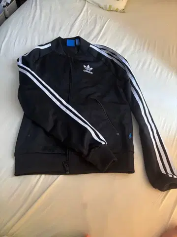 adidas 트랙 탑 저지