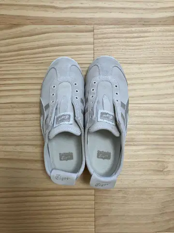오니츠카타이거 슬립온