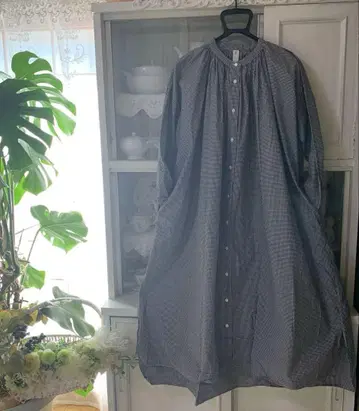 [ 새상품급 ] SO Natural STANDARD SUPPLY 원피스