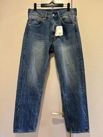 어반 리서치 데미지 데님 팬츠 청바지 M 사이즈 13.3oz