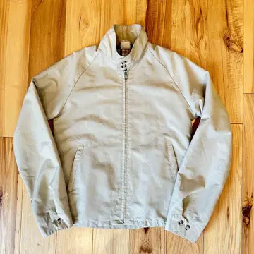 VINTAGE USA Sportsmaster 지퍼 자켓