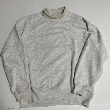 80s RUSSELL L.L.Bean 맨투맨 USA제 XL