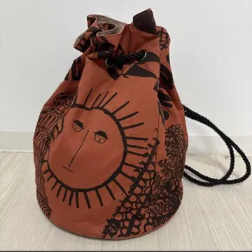 PICONE 피코네 원숄더백 복조리백 올 패턴 새상품급