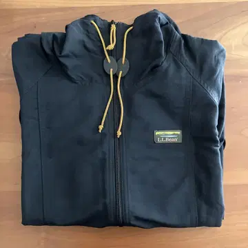 L.L.Bean 우먼 윈드브레이커