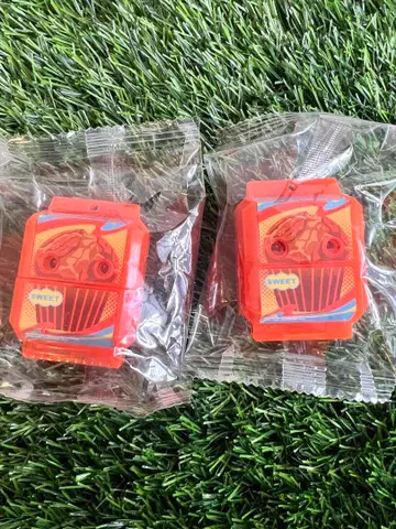 고치조 파티 컬렉션01 해피 머핀 2종 세트