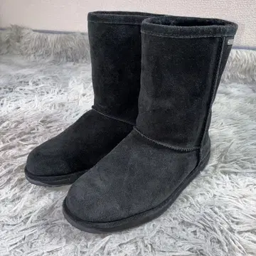 EMU 에뮤 어그 부츠 방수 WATERPROOF 23