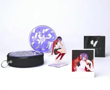 요네즈켄시 IRIS OUT / JANE DOE IRIS OUT반