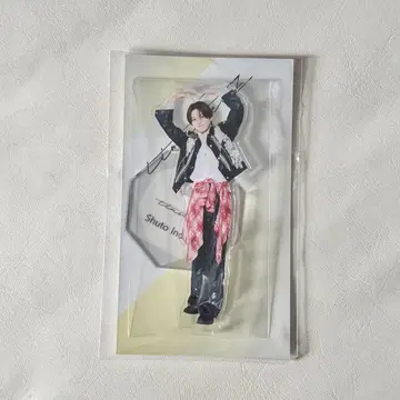 timelesz 이노마타 슈토 아크릴 스탠드