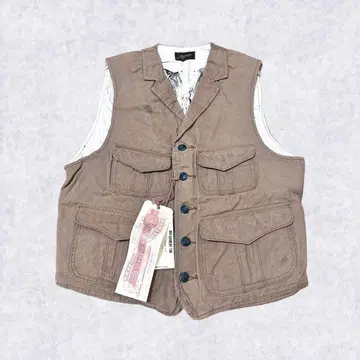 STEVENSON OVERALL CO. 베스트 택 포함 새상품
