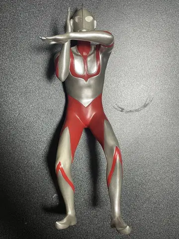 신 울트라맨 제일복권 피규어