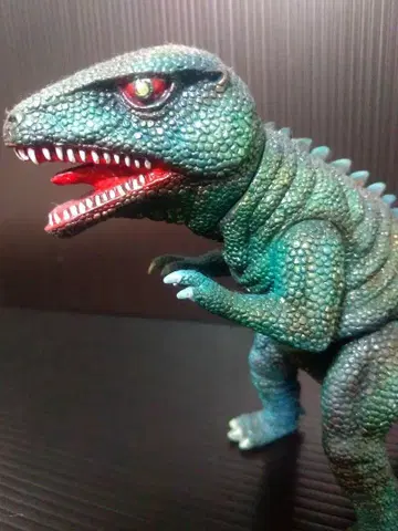 고로자우르스