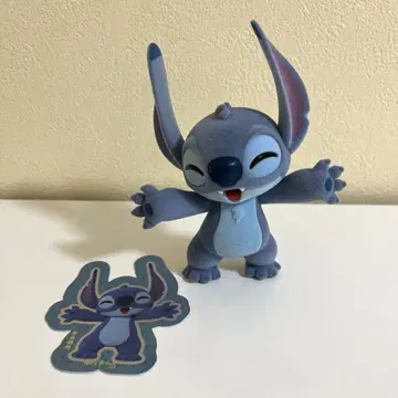 52TOYS 스티치