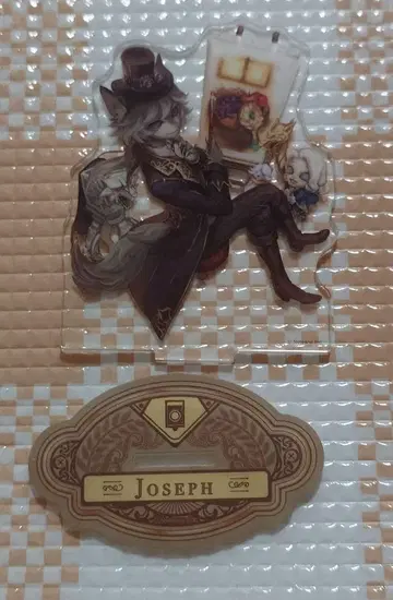 Identity V 제5인격 포토그래퍼 아크릴 스탠드