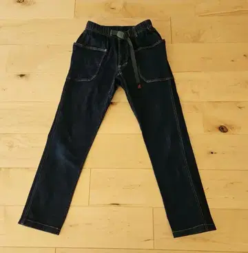 그라미치 남성용 데님 팬츠