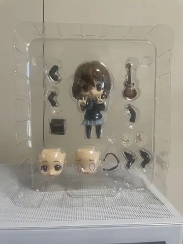 [ 중고 ] 케이온! 넨도로이드 히라사와 유이
