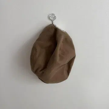 브라운 베레모