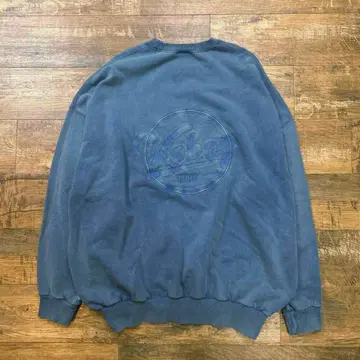 케보즈 KEBOZ 4주년 기념 맨투맨 트레이닝복 XL