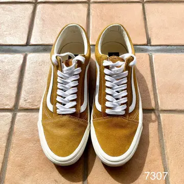 VANS PREMIUM 올드스쿨 36 US8