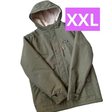 patagonia 파타고니아 키즈 인퍼노 자켓 XXL