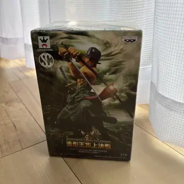 BANPRESTO 피규어 콜로세움 로로노아 조로
