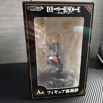 DEATH NOTE 피규어 미사 A상