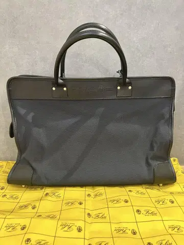 페리지 Felisi 비즈니스 백 브리프 백