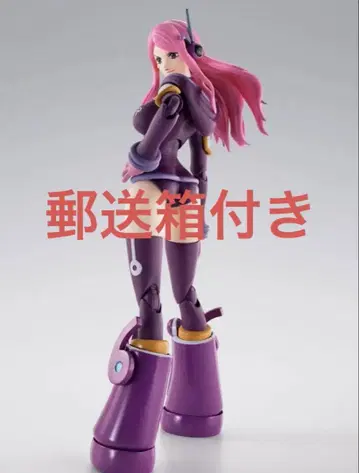 S.H.Figuarts 주얼리 보니 -미래섬 에그헤드-