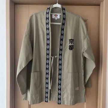 디키즈 핫피 셔츠 교토