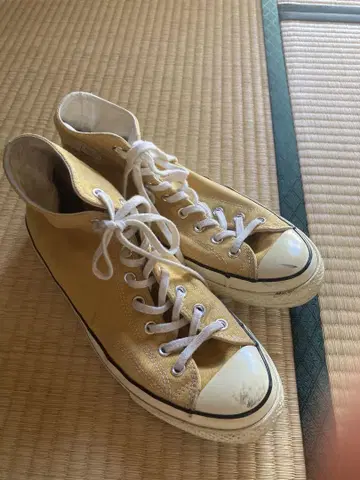 CONVERSE ct70
