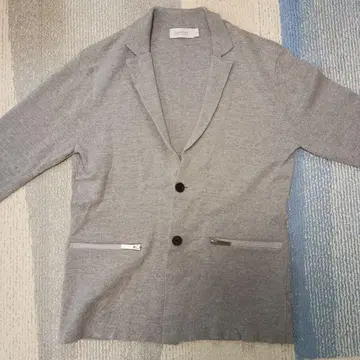 Calvin Klein Platinum 테일러드 자켓 XL