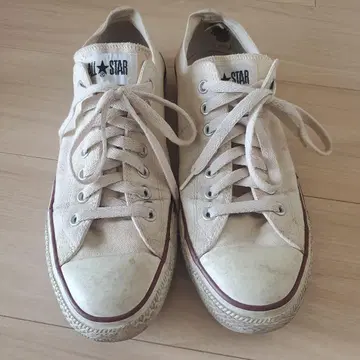 CONVERSE ALL STAR 스니커즈 29cm
