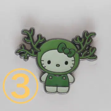 만박 모키티 핑배지