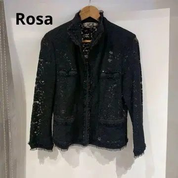 [ M1 ] Rosa